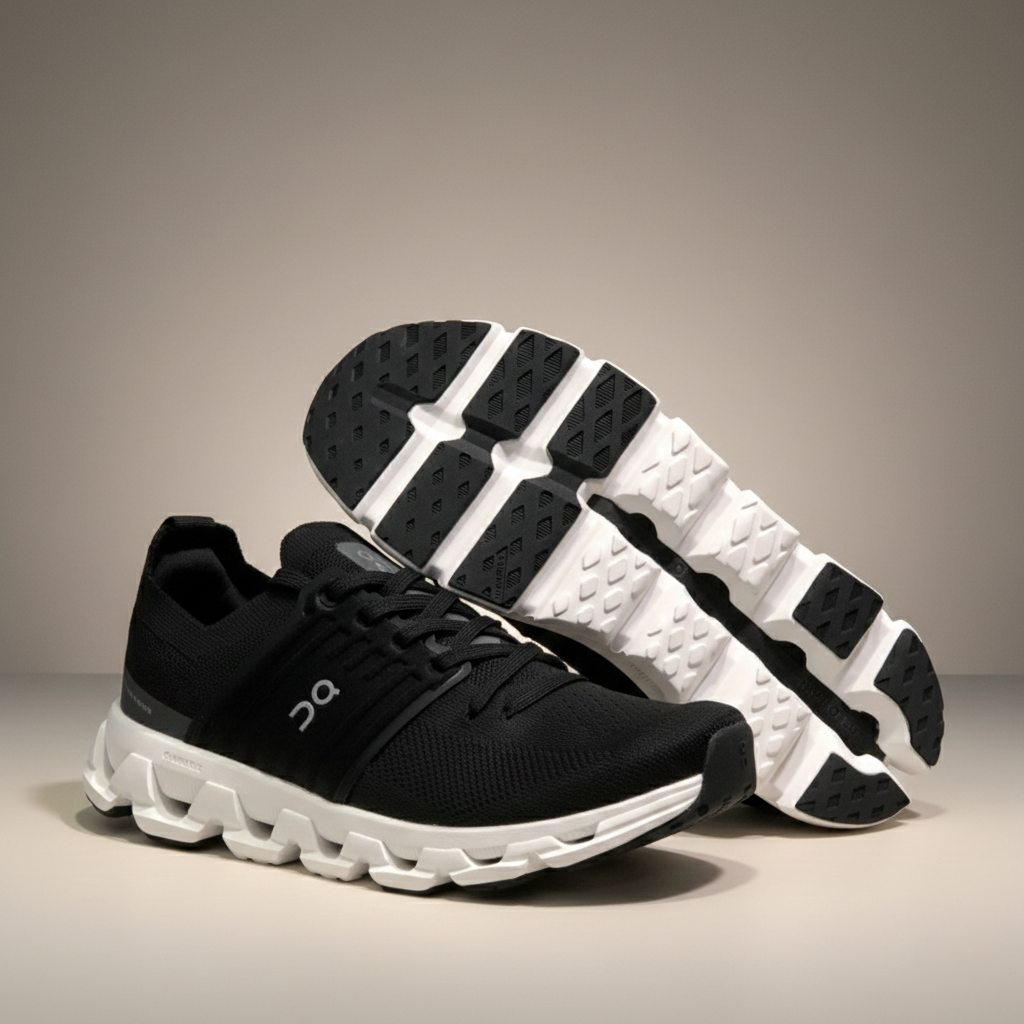 On Cloud EVA Sneakers