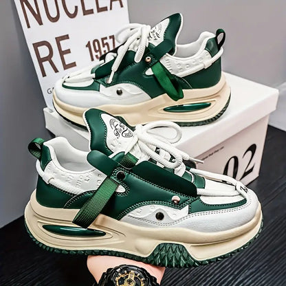 Maxura Air Sneakers