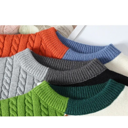 Hype Premium Knitted Sweater