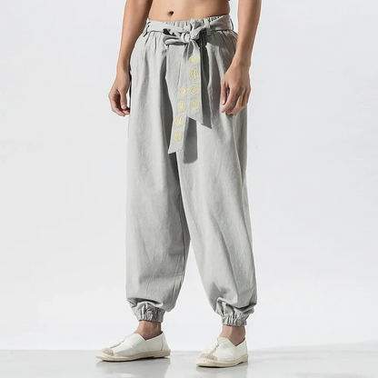 Hype Kimono Joggers