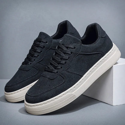 Cruiser Suede Sneakers