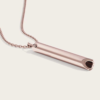 MindShift Breathing Necklace