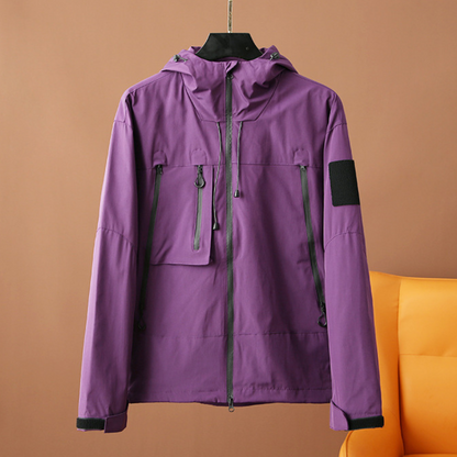 Tempest Weatherproof Jacket