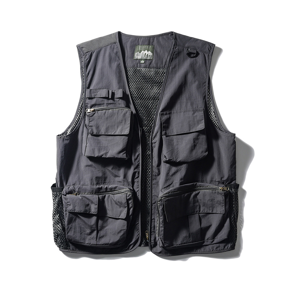 Frontier Tactical Vest