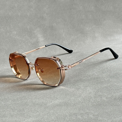 Ashford & Sky Polarized Sunglasses