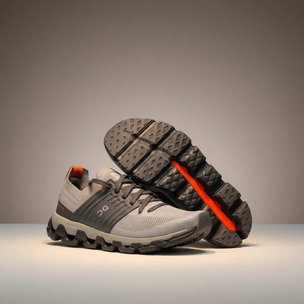 On Cloud EVA Sneakers