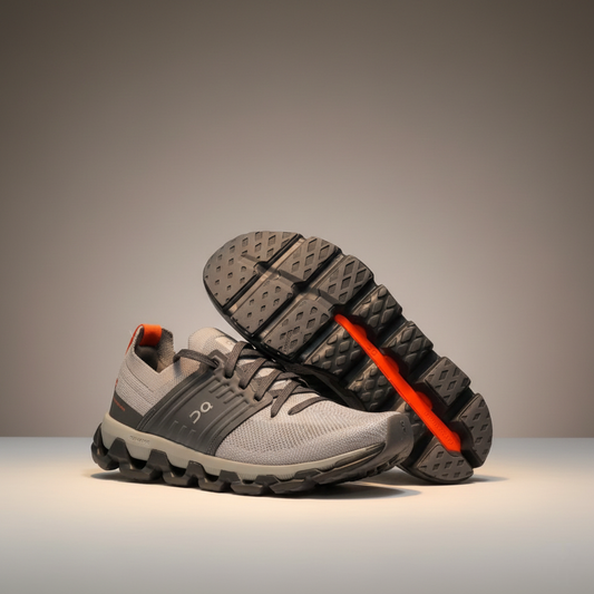 On Cloud EVA Sneakers