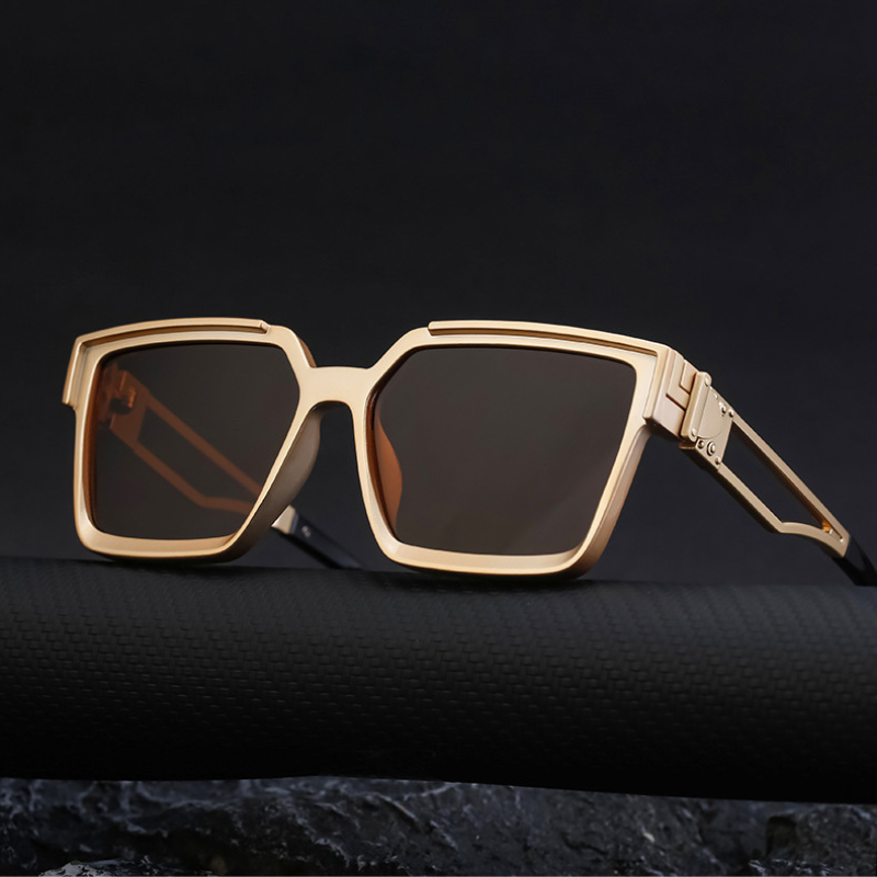 Luciano Polarized Sunglasses