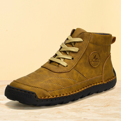 Highland Chukka Boots