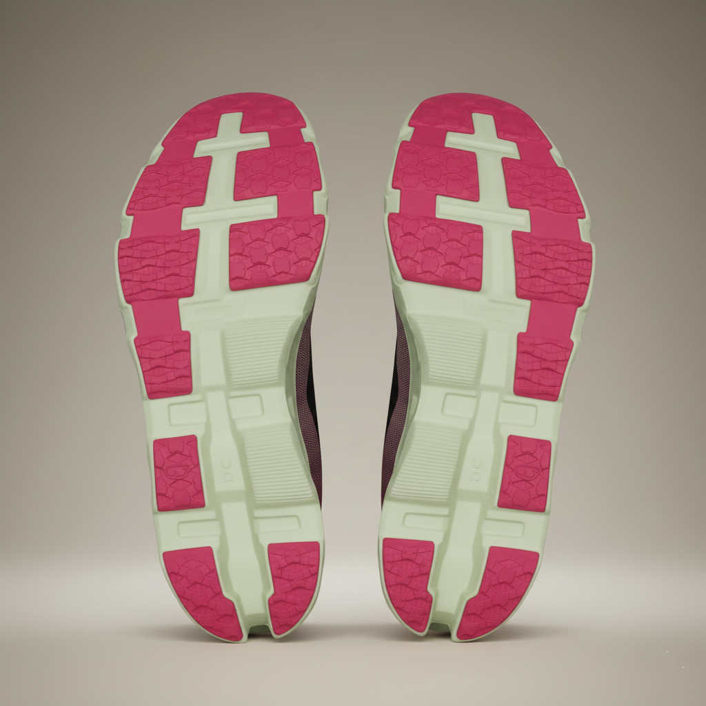 On Cloudmonster Hyper