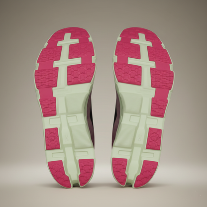 On Cloudmonster Hyper