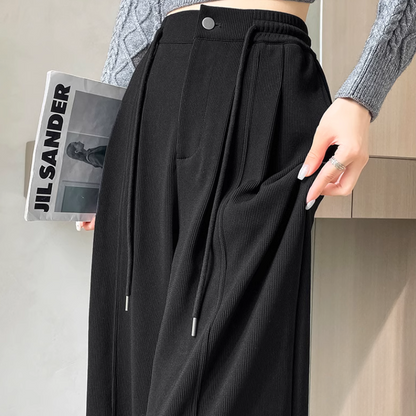 Celine Corduroy Pants