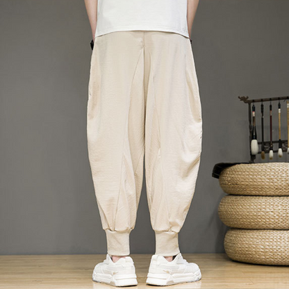 Shizuku Pants