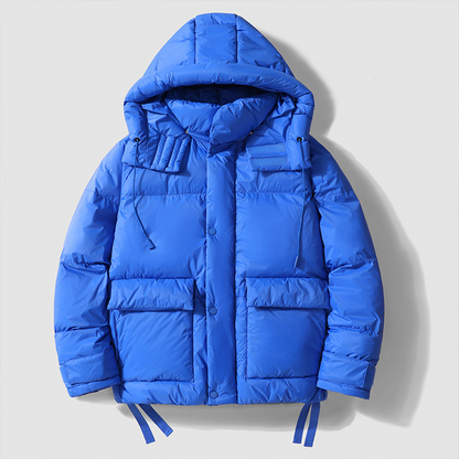 Alpine Peak Down Jacket