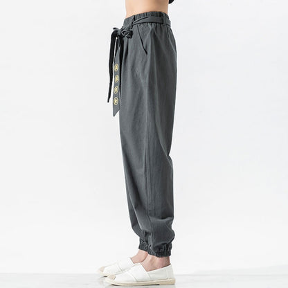 Hype Kimono Joggers