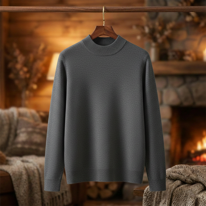 Alpine Loft Cashmere Knit