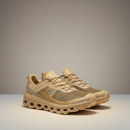 On Cloud Padded Sneakers