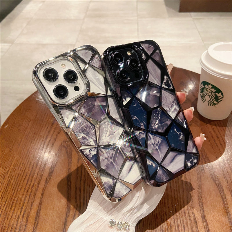 Gemstone iPhone Case