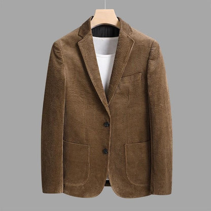 Chester Corduroy Blazer