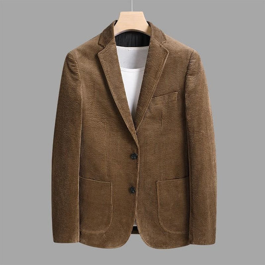 Chester Corduroy Blazer