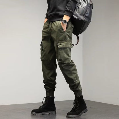 Hype Lightweight Cargo Joggers