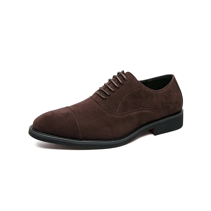 Newbury Oxford Shoes