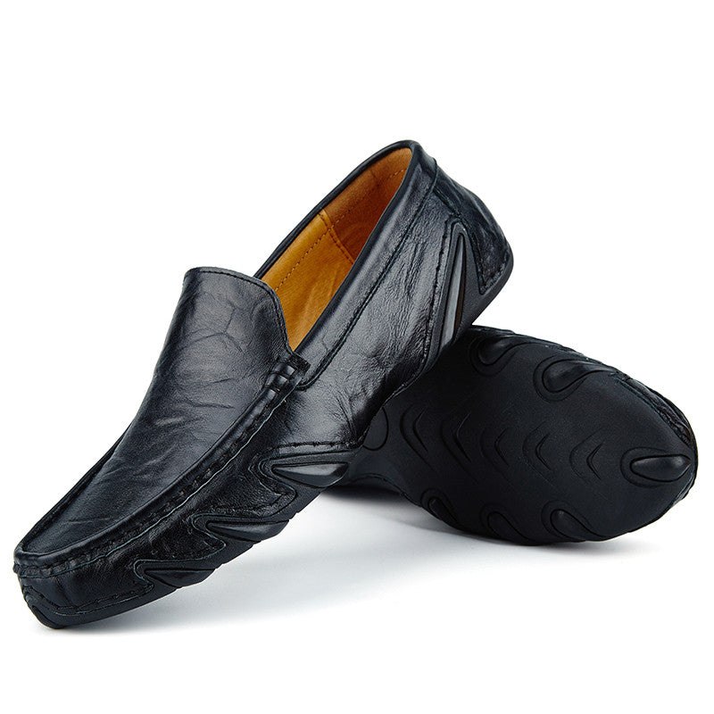 Dallas Genuine Leather Loafers