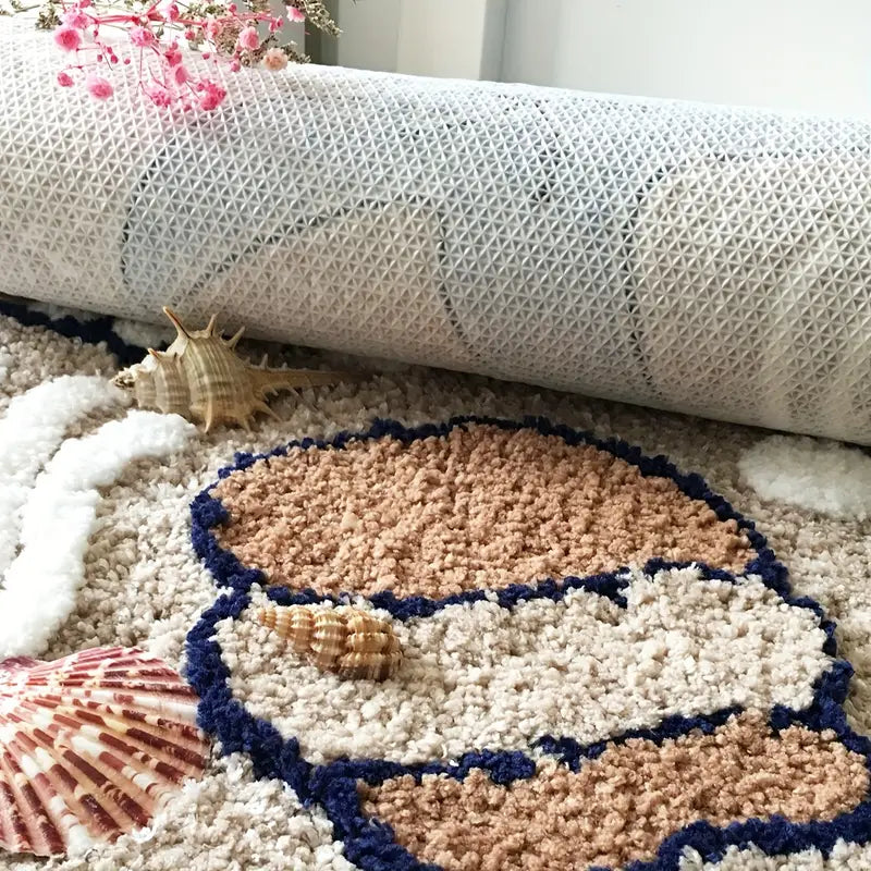 Coastal Shores Rug