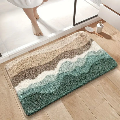 Nature’s Touch Rug