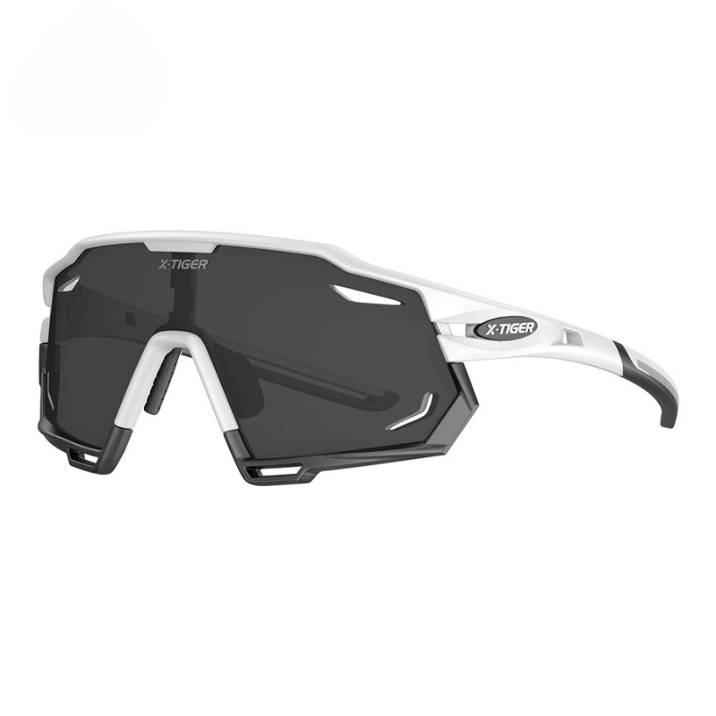 SolarZoom Polarized Shades