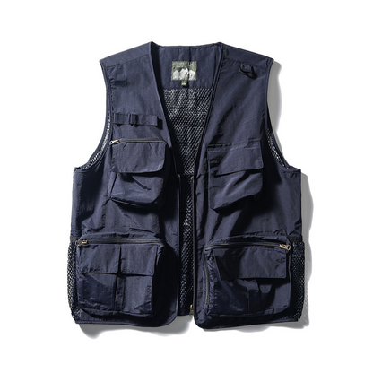 Frontier Tactical Vest