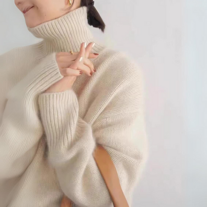 Amara Cashmere Sweater