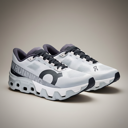 On Cloudmonster Hyper