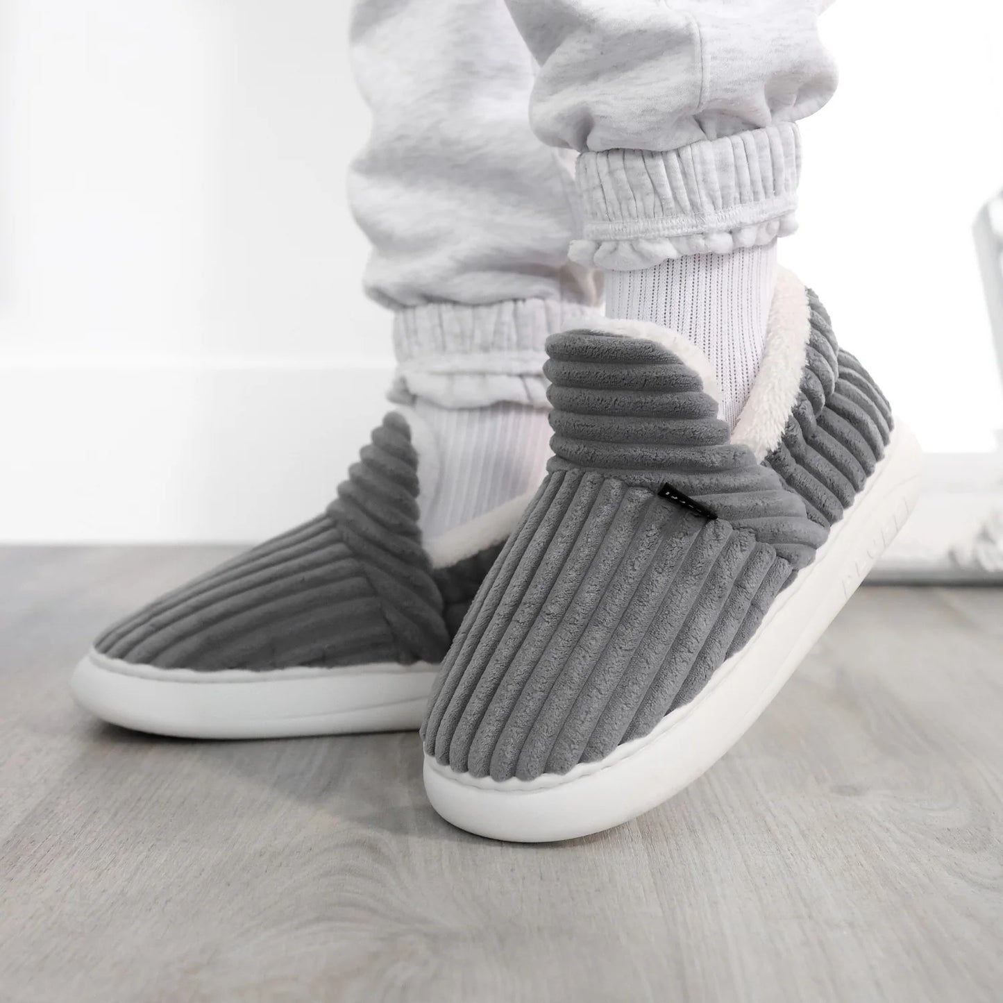 The Original Cozy Slippers