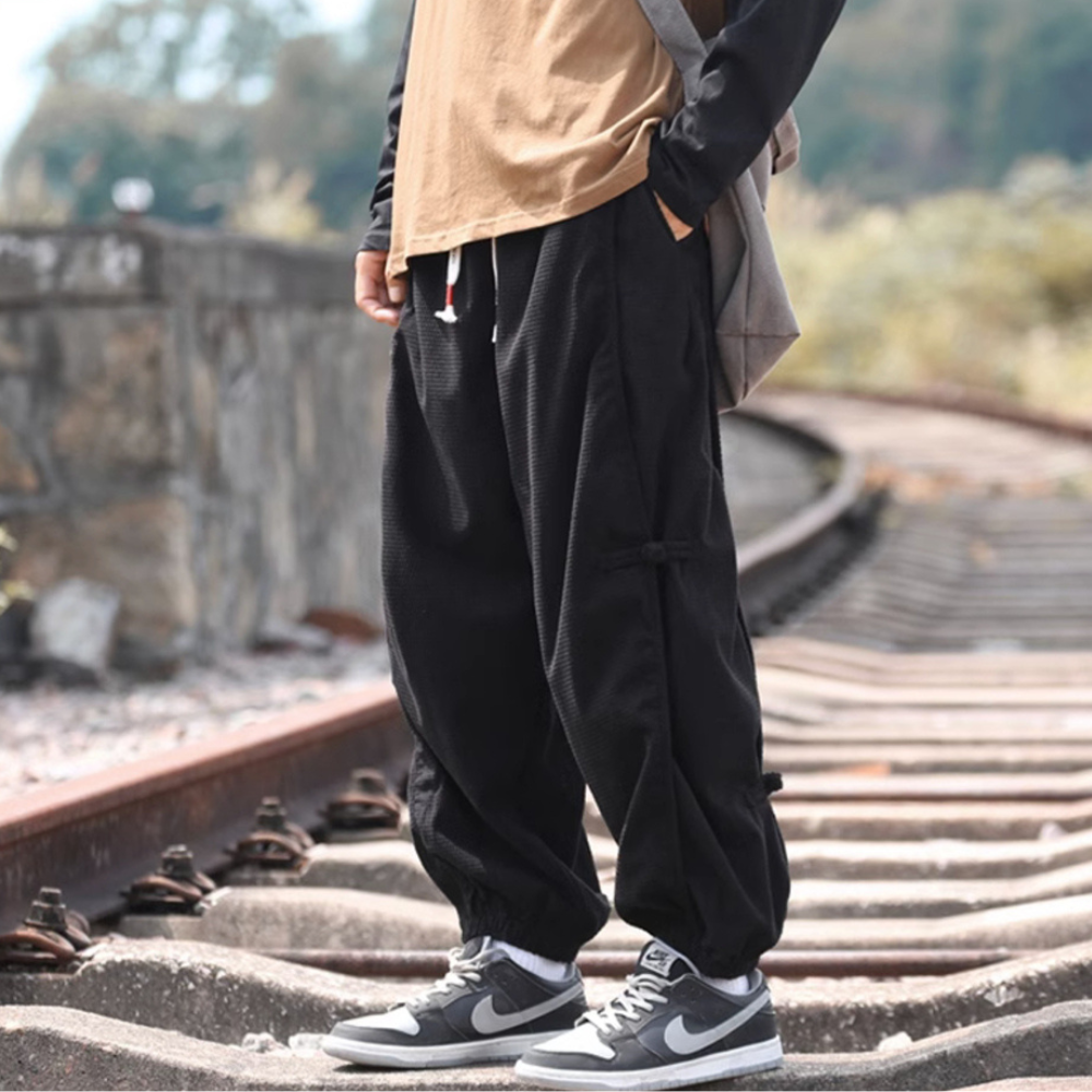 Drift Corduroy Joggers