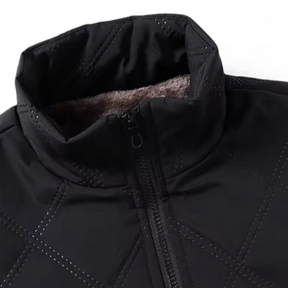 Alpine Ridge Jacket