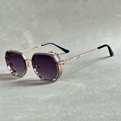 Ashford & Sky Polarized Sunglasses