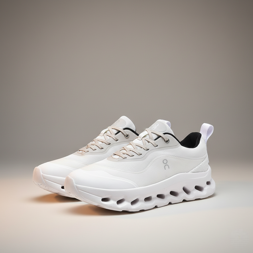 OC Neoprene Sneakers