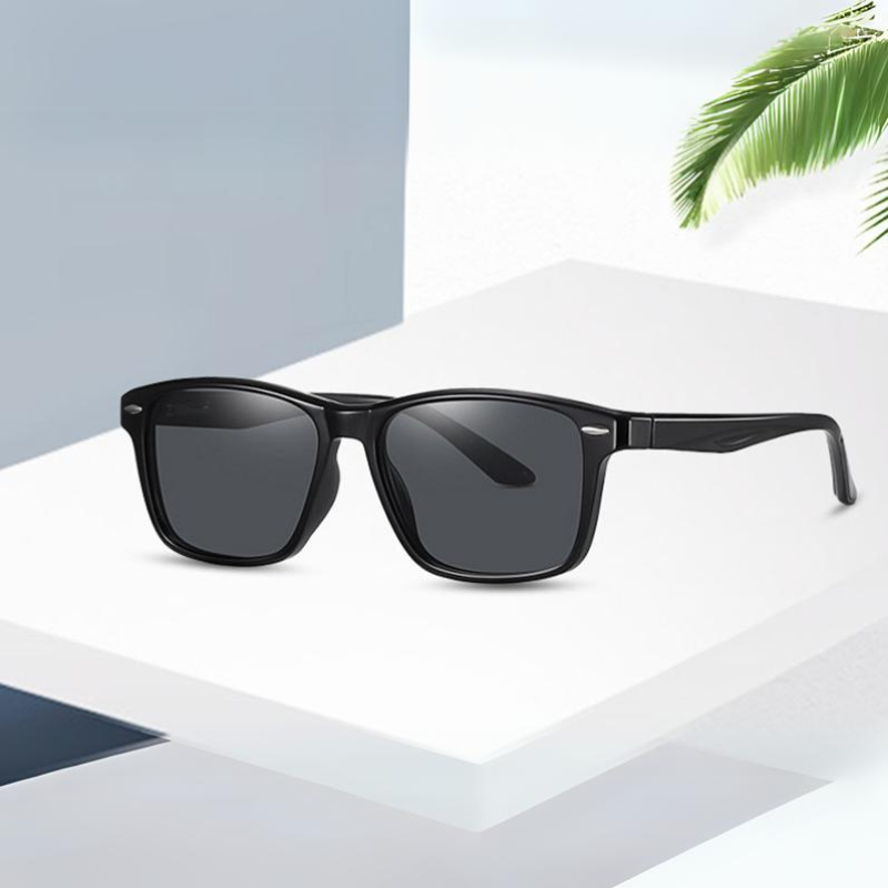 Cascade Polarized Sunglasses