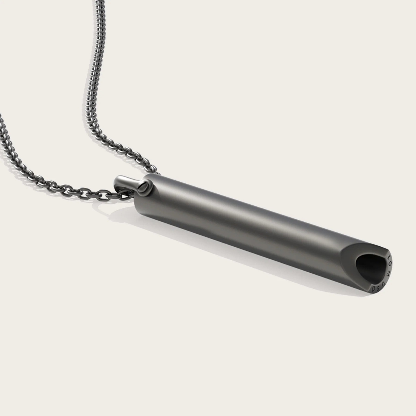 MindShift Breathing Necklace