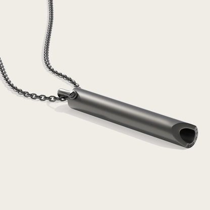 MindShift Breathing Necklace
