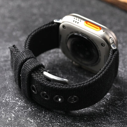 Nomad Apple Watch Band