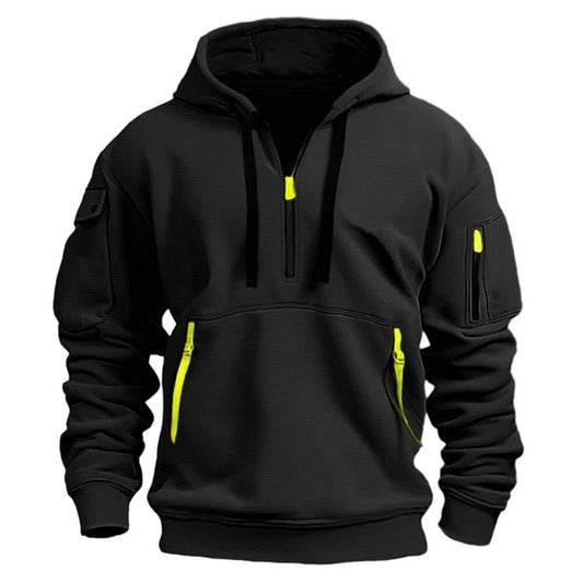 Hype Tactical Hoodie