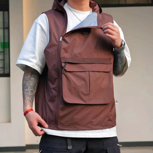 Hype Utility Vest