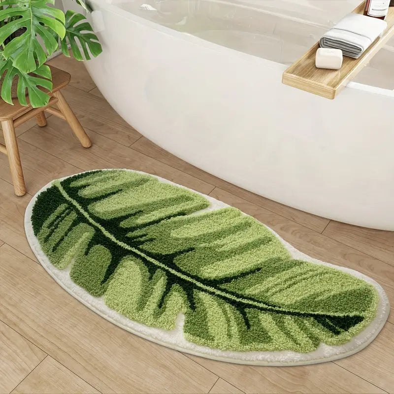 Paradise Leaf Rug