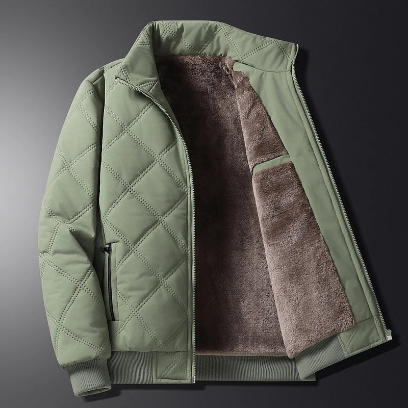 Alpine Ridge Jacket