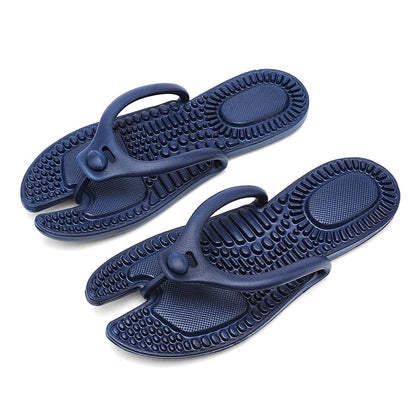 Acupressure Flip Flops