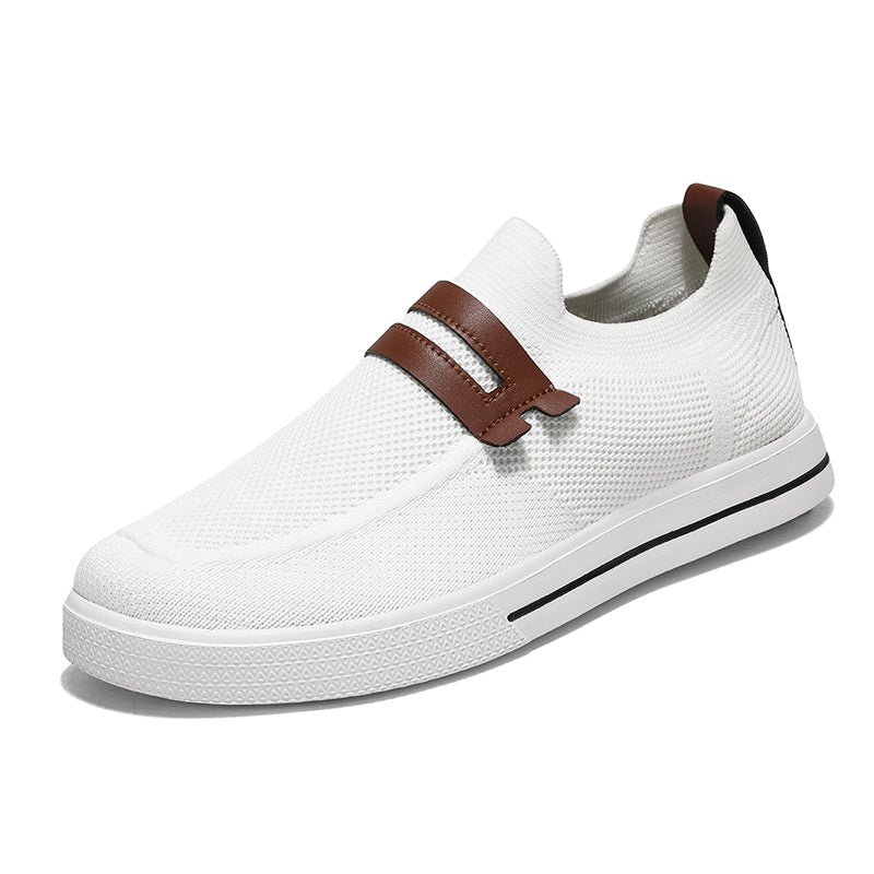 Noble Slip On Shoe