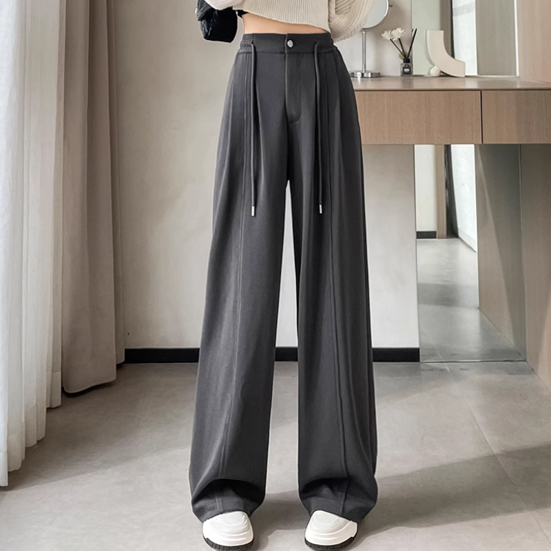 Celine Corduroy Pants