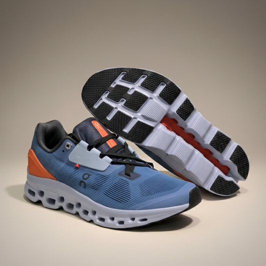 On Cloudstratus Sneakers